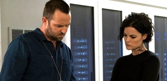 Blindspot 5 stagione