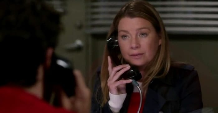 Grey's Anatomy 15x25 streaming