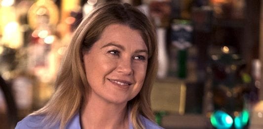 Grey's Anatomy 17 stagione