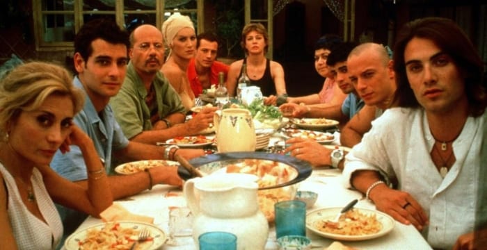 Le Fate Ignoranti Serie Tv Quando Esce