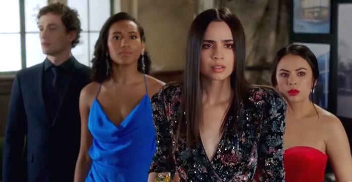 PLL The Perfectionists 1x09 anticipazioni