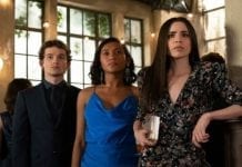 PLL The Perfectionists 1x09 streaming