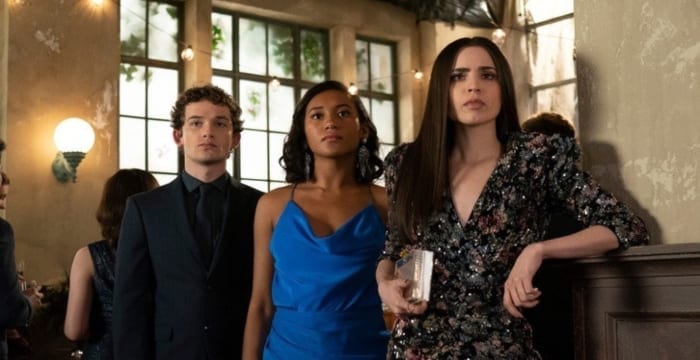 PLL The Perfectionists 1x09 streaming