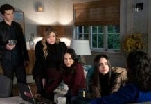 PLL The Perfectionists 1x10 streaming