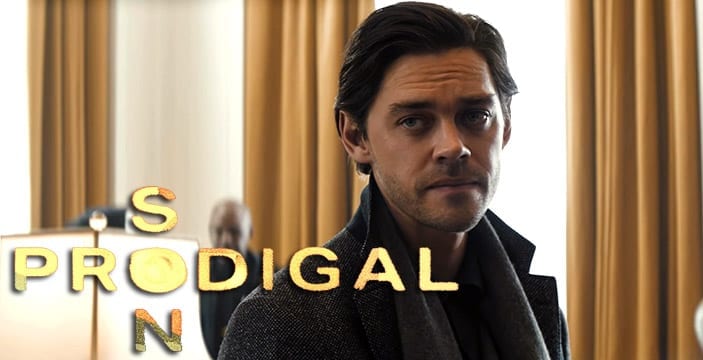 Prodigal Son serie TV