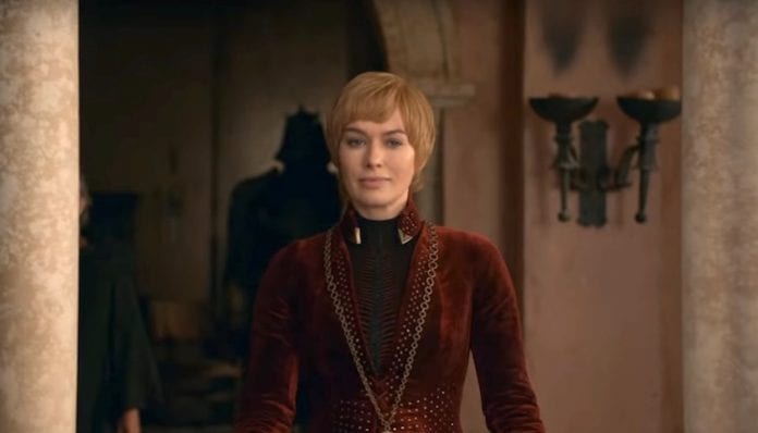 Game Of Thrones 8 Dove Guardarlo
