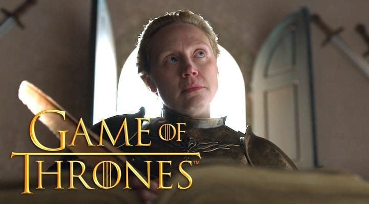 Sei lo sceneggiatore di Game Of Thrones: scopri quale finale avresti scritto per la storica serie TV. con il nostro nuovo quiz!