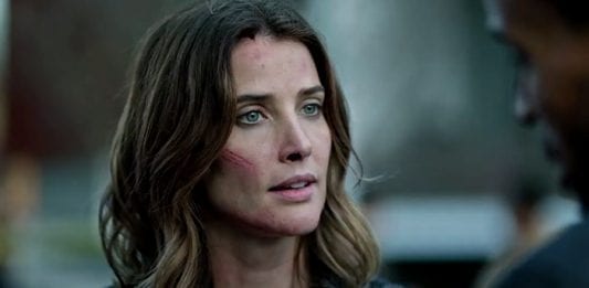 Stumptown serie TV Cobie Smulders