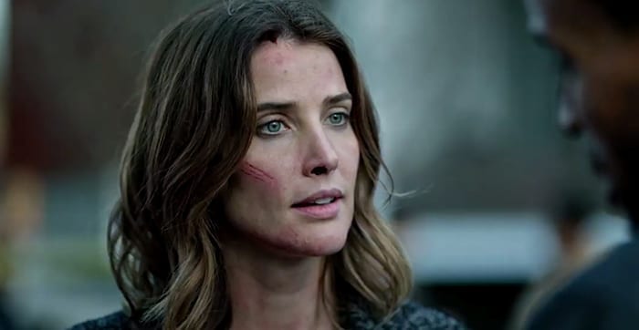 Stumptown serie TV Cobie Smulders