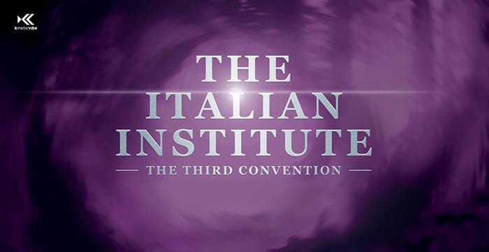 The Italian Institute 2019 Shadowhunters