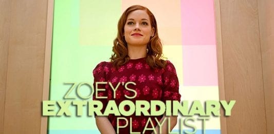 Zoey’s Extraordinary Playlist serie TV