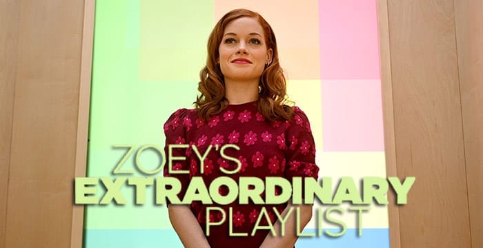 Zoey’s Extraordinary Playlist serie TV