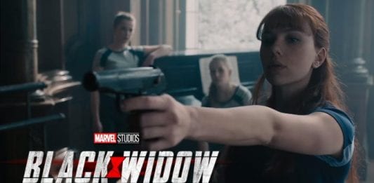 black widow film prequel scarlett