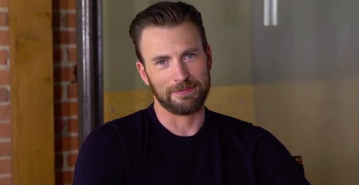 chris evans