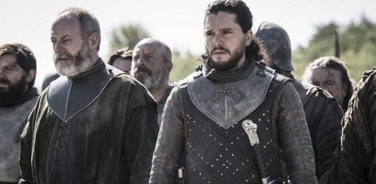 Game Of Thrones 8×06 anticipazioni e promo: la fine dei giochi