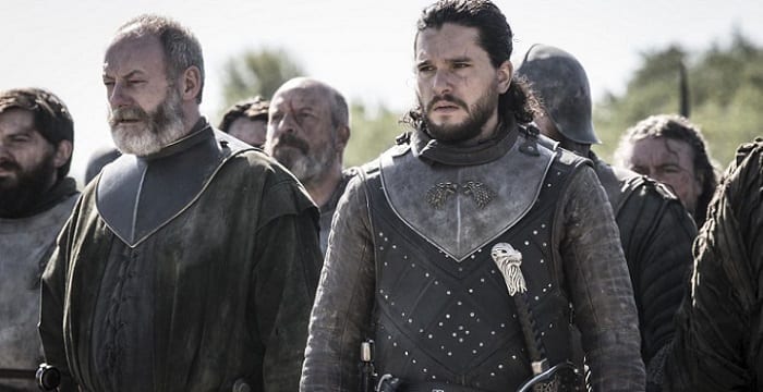 Game Of Thrones 8×06 anticipazioni e promo: la fine dei giochi