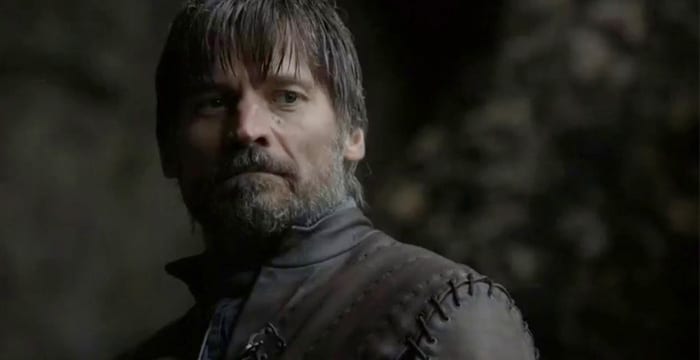 game of thrones mano jaime