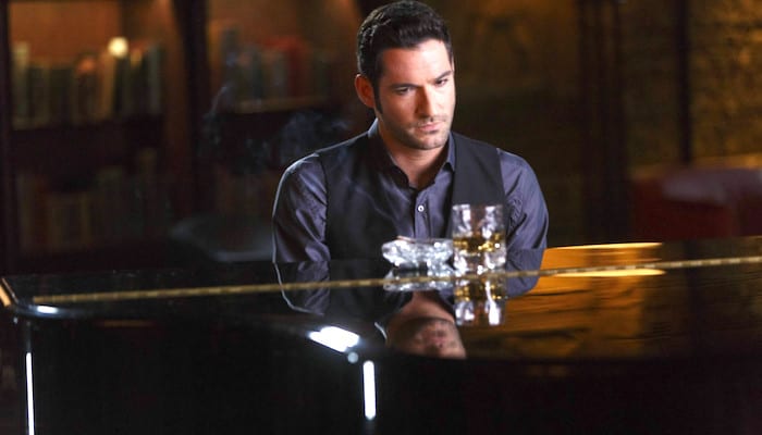 quiz lucifer