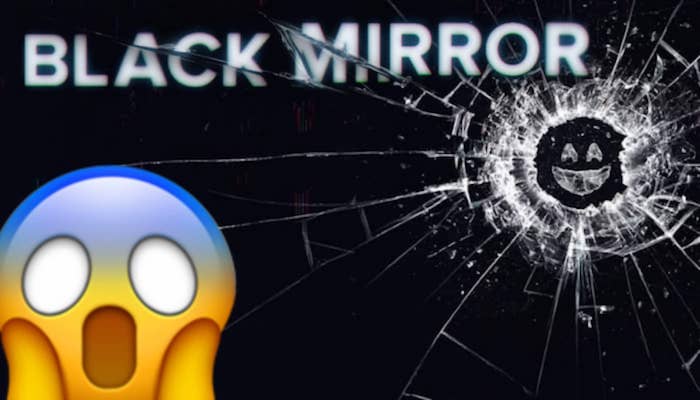 Sei in Black Mirror, di quale tecnologia saresti vittima? (QUIZ) Se fossi in un episodio della serie Netflix cosa ti succederebbe?