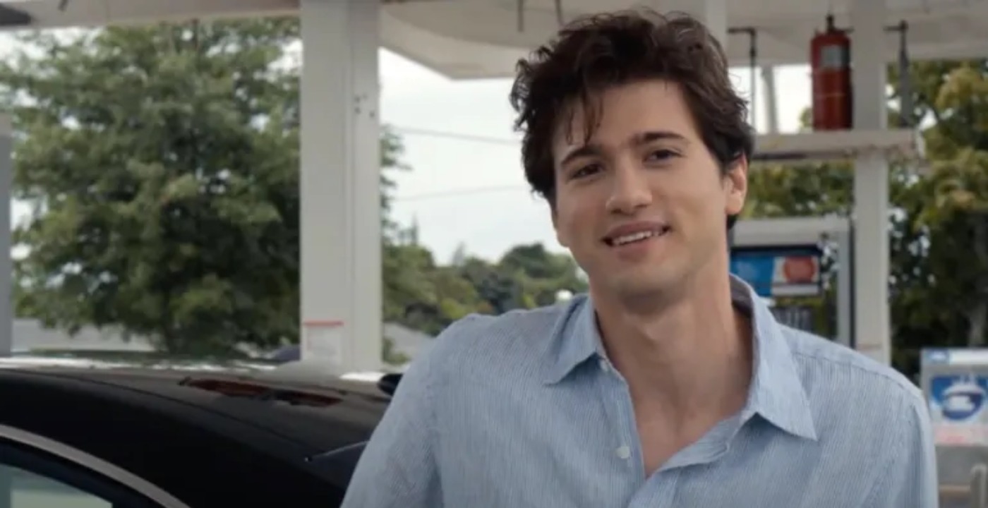 Chi è Alex Fitzalan, Seth nella serie TV The Wilds