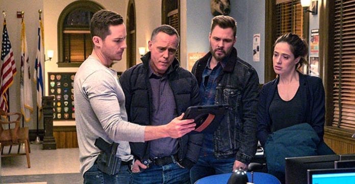 Chicago P.d. - Stagione 7 Trama Episodi