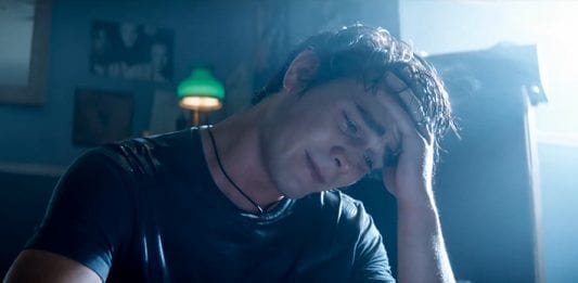 I Still Believe film KJ Apa Cosa mi lasci di te