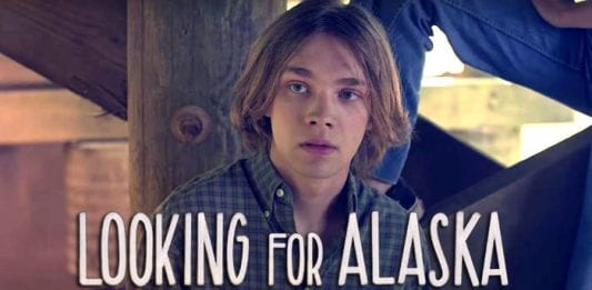 Looking for Alaska serie TV