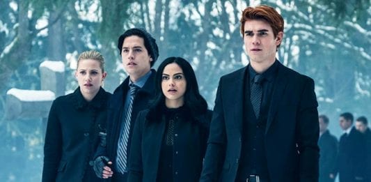 Riverdale 2 su Netflix ITALIA