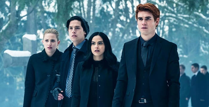 Riverdale 2 su Netflix ITALIA