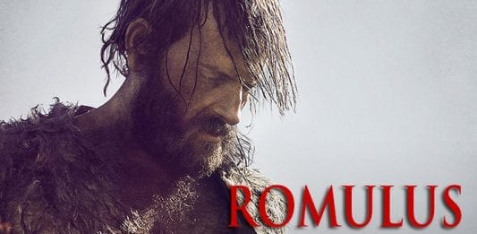 Romulus serie TV