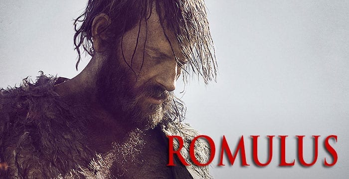 Romulus serie TV