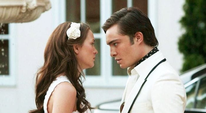 Con quali tre parole e sette lettere ti farebbe sua Chuck Bass in Gossip Girl? Scopri subito la risposta con il nostro quiz!