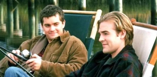 Pacey o Dawson, con chi finiresti in Dawson's Creek? Farai la stessa scelta di Joey Potter? Scoprilo subito con il nostro quiz!