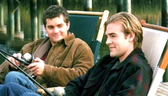 Pacey o Dawson, con chi finiresti in Dawson's Creek? Farai la stessa scelta di Joey Potter? Scoprilo subito con il nostro quiz!