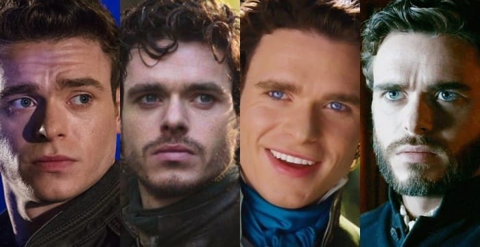 richard madden quiz