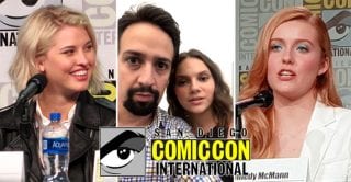 SDCC 2019