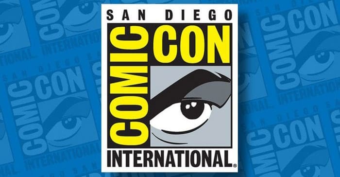 San Diego Comic Con 2019