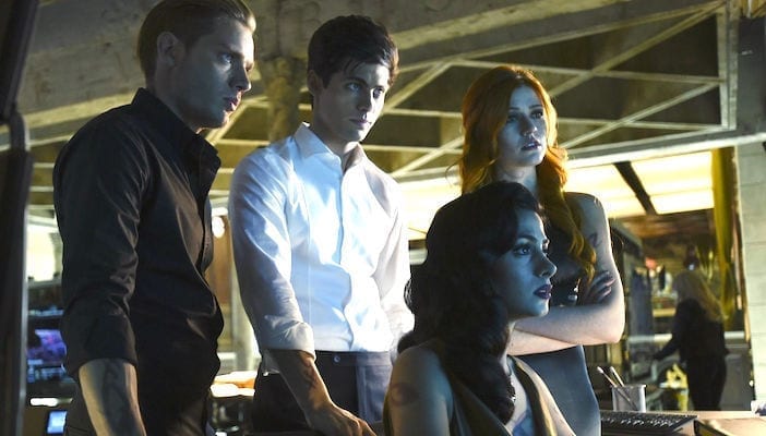 Sai proprio tutto su Shadowhunters? (QUIZ)