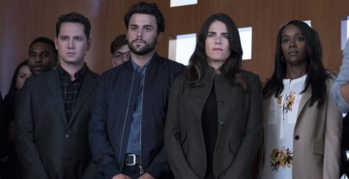 How yo Get Away with Murder 6 stagione Le Regole del Delitto Perfetto