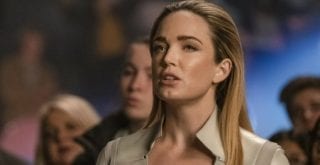 legends of tomorrow 5 stagione
