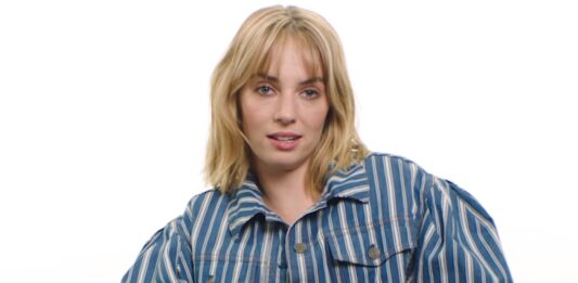 maya hawke chi è robin stranger things