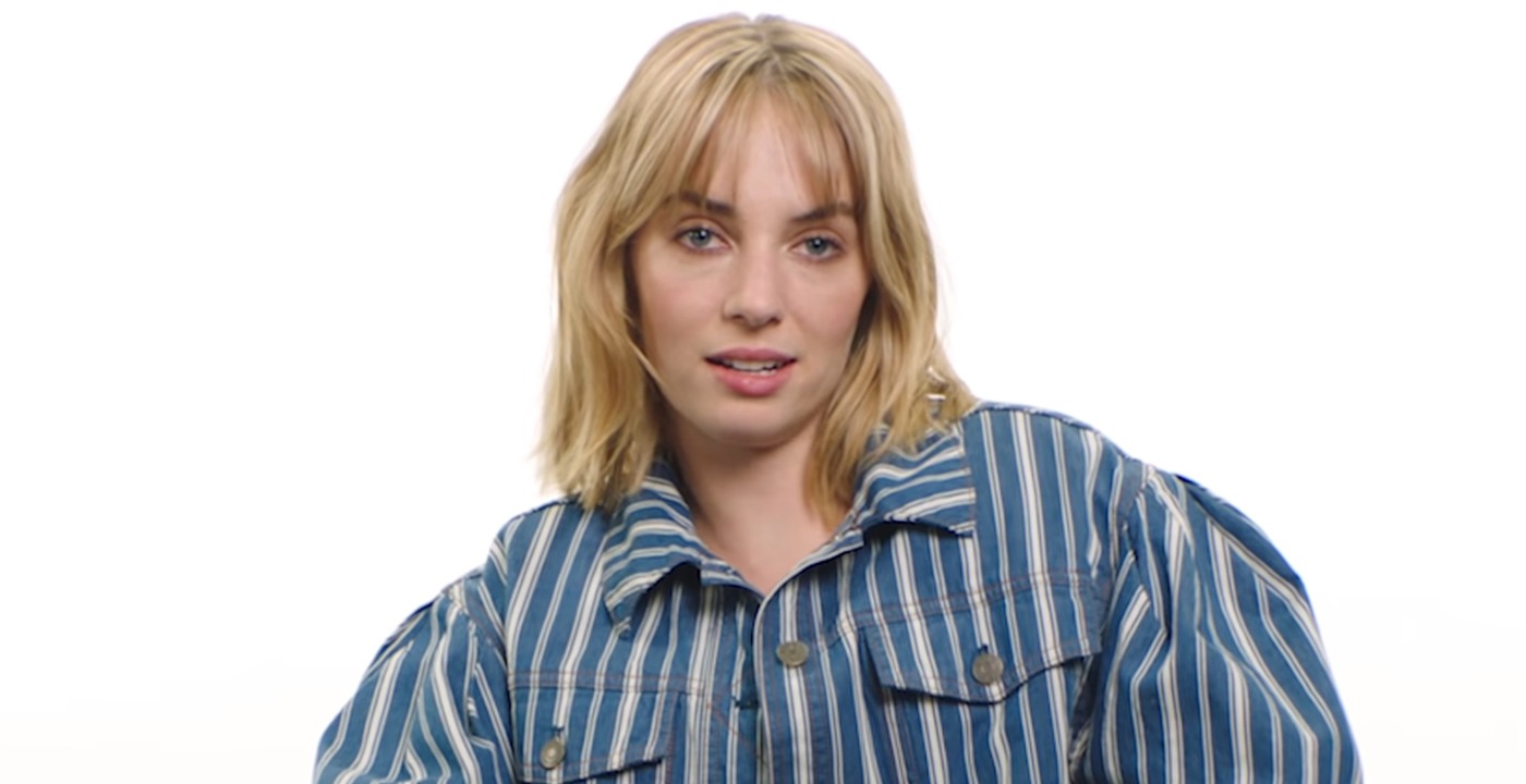 maya hawke chi è robin stranger things