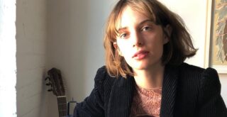 maya hawke instagram robin stranger things