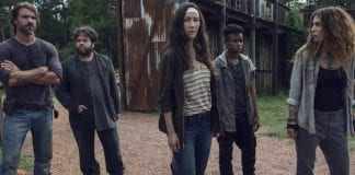 The Walking Dead 10: anticipazioni, episodi, quando esce e streaming