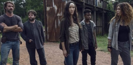The Walking Dead 10: anticipazioni, episodi, quando esce e streaming