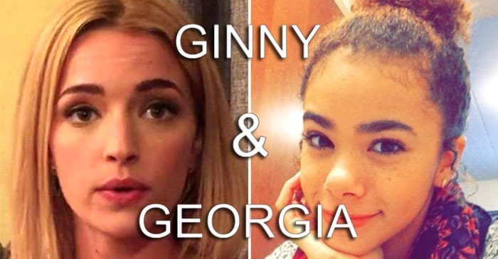 Ginny and Georgia serie TV