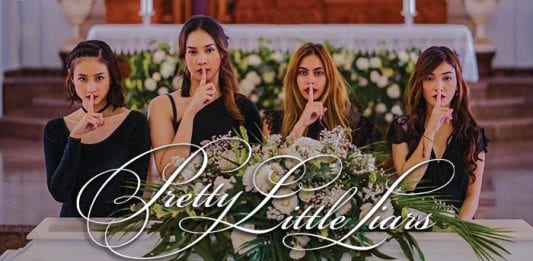 Pretty Little Liars versione asiatica