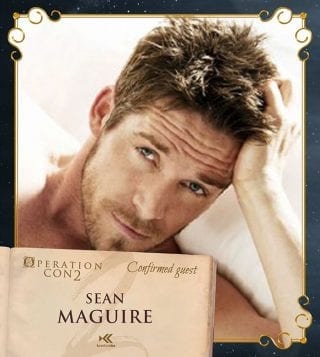 Sean Maguire