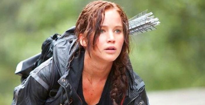 Hunger Games stasera in TV