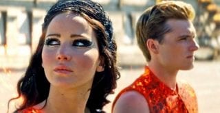Hunger Games 2 La ragazza di fuoco: trama, cast, streaming e libro